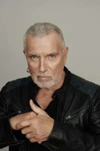 Photo Bernard Lavilliers