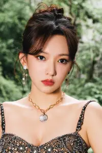 Photo Cheng Xiao #342778