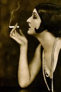 Photo Dagmar Godowsky