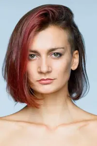 Photo Irina Vilkova