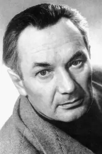 Photo Ivan Pereverzev