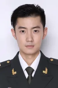 Photo Li Huan