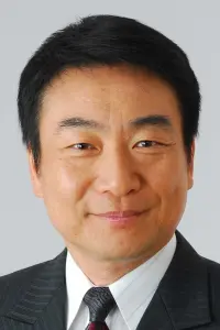 Photo Toyokazu Minami