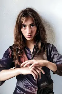 Photo Melody Van Gompel