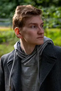 Photo Oliver Berghov