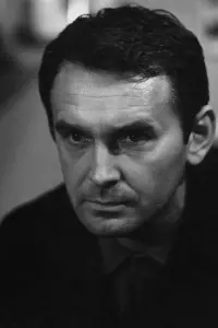 Photo Svatopluk Matyáš