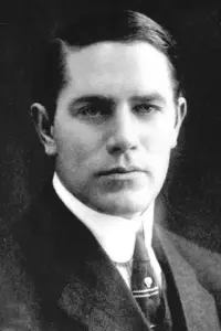 Photo Arthur V. Johnson