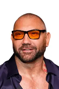 Photo Dave Bautista