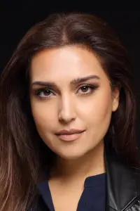 Photo Mozhdah Jamalzadah #373346