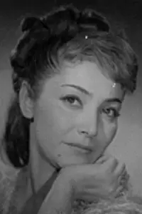 Photo Safura Ibrahimova #509950