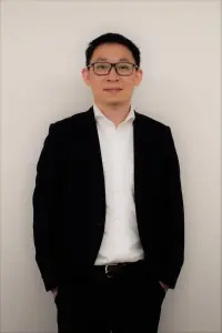 Photo Tang Yunkang