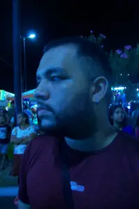 Photo Theo Moraes #335510