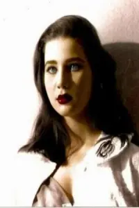 Photo Zubaida Tharwat