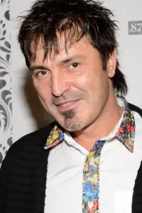 Photo Aleksey Potekhin