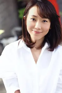 Photo Xu Ge