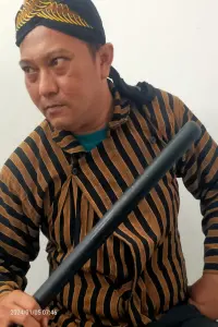 Photo Dhanny Saman