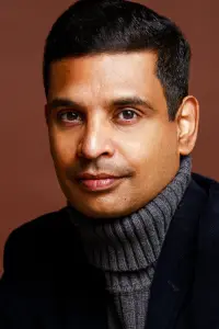 Photo Dinesh Thyagarajan