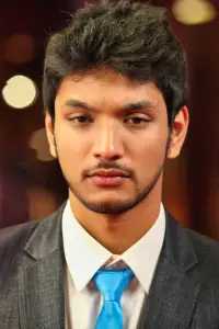 Photo Gautham Ram Karthik #398579