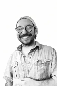 Photo Jesse Fine