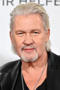 Photo Johnny Logan