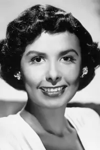 Photo Lena Horne