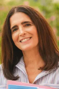 Photo Malu Mader
