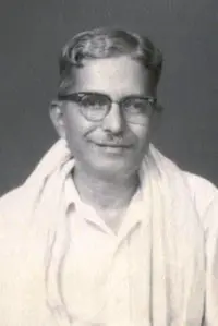 Photo N. S. Narayana Pillai