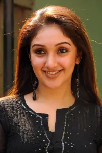 Photo Sridevi Vijayakumar