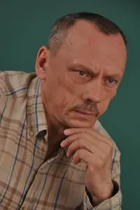 Photo Vladimir Belousov