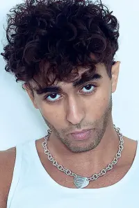 Photo Fehdi Bendjima