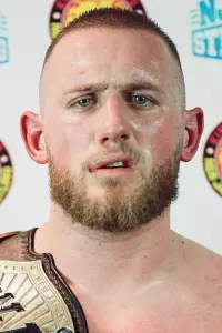 Photo Gabriel McMenamin