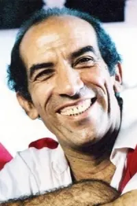 Photo Nagah El-Mogui #468951