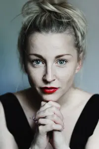 Photo Olga Medynich