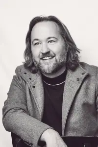 Photo Stephen Shimek