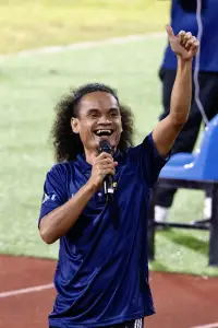 Photo Syaiful Zero #517160