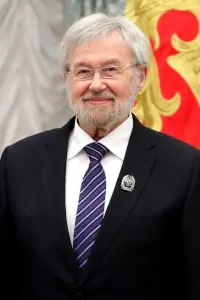 Photo Vladimir Retsepter