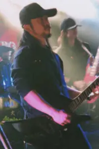 Photo Yasuhiro Kawaguchi