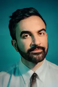 Photo Zohran Mamdani #333583