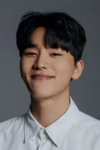 Photo Kim Woo-seok