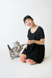 Photo Mitsuyo Kakuta #510111