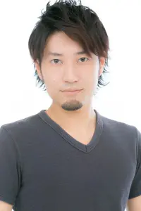 Photo Shouichi Nishida