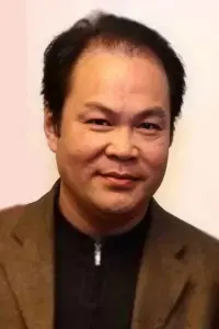 Photo Zhaoan Dai