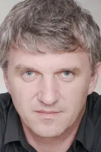 Photo Andrey Sychev