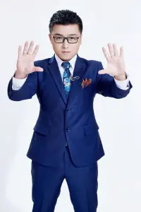 Photo 沈南 #376779