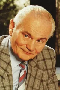 Photo Heinz G. Konsalik
