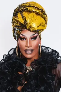 Photo Kween Kong