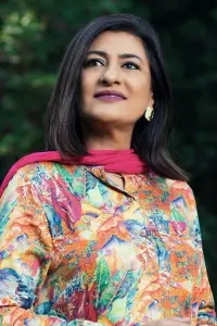 Photo Saba Hameed