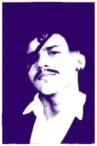 Photo Samuel Yago #299424