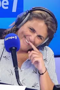 Photo Valérie Bénaïm