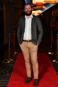 Photo Zeke Morgan-Hind #344585